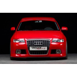 PARAGOLPES DEL  R FRAME AUDI A3 H L  NO VAL  LUCES ANT   56651
