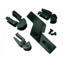 ESCOBILLA LIMPIA  quot ACQUAtech quot  26 quot  66CM 1 UNIDAD ESTANDAR