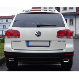 COLA ESCAPE ESPECIFICA VOLKSWAGEN Touareg  2002 2012  145 times 75 NX2