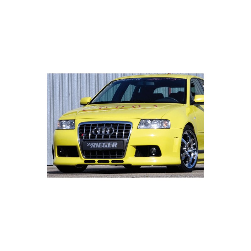 PARAGOLPES DEL  R FRAME AUDI A3 3 H  H L   NO V L ANT   56661