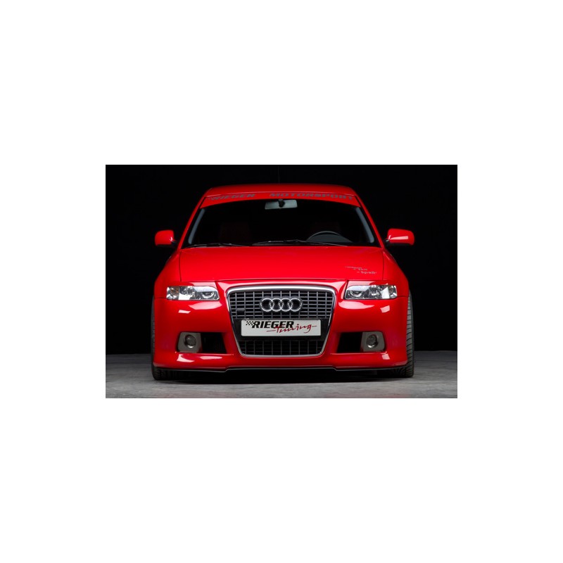 PARAGOLPES DEL  R FRAME AUDI A3  VALIDO LUCES ANT   56652