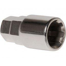 TORNILLOS ANTIRROBO RUEDAS TIPO A   12x1 25  