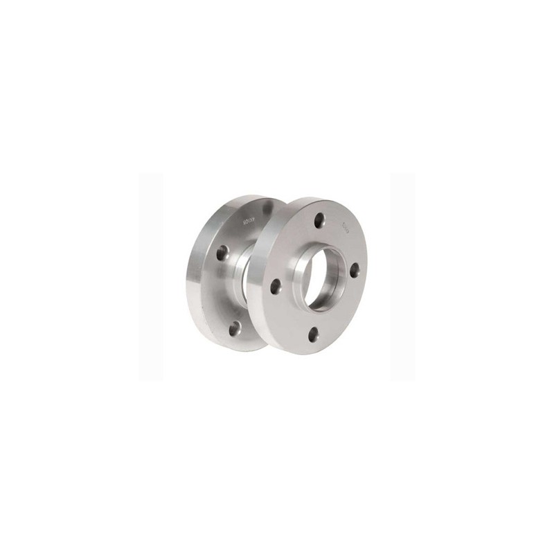 KIT SEPARADORES RUEDA 16MM CON TORNILLOS 4x108 65