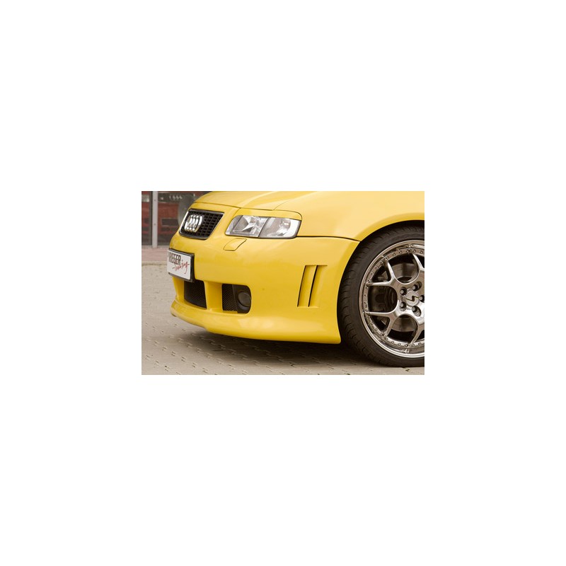 PARAGOLPES DELANTERO PARA AUDI A3 S3 56636