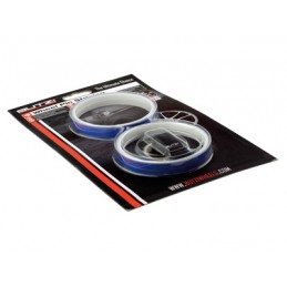 CINTA DECORATIVA PARA LLANTAS 3M  quot AZUL quot  5MMx 1 70M