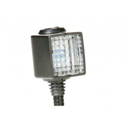 LAMPARA FLEXIBLE MULTIUSO  quot DAKAR LIGHT quot  50 cm