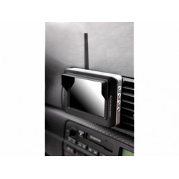 CAMARA DE VISION TRASERA 3 5 quot  PARA MARCHA ATRAS