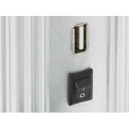 CONVERTIDOR CON USB 150A
