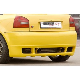 PARAGOLPES TRASERO PARA AUDI A3 S3 56632