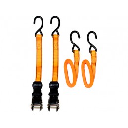 ESLINGA CON TRINQUETE 350KGS TUV 25MM X 3 5M