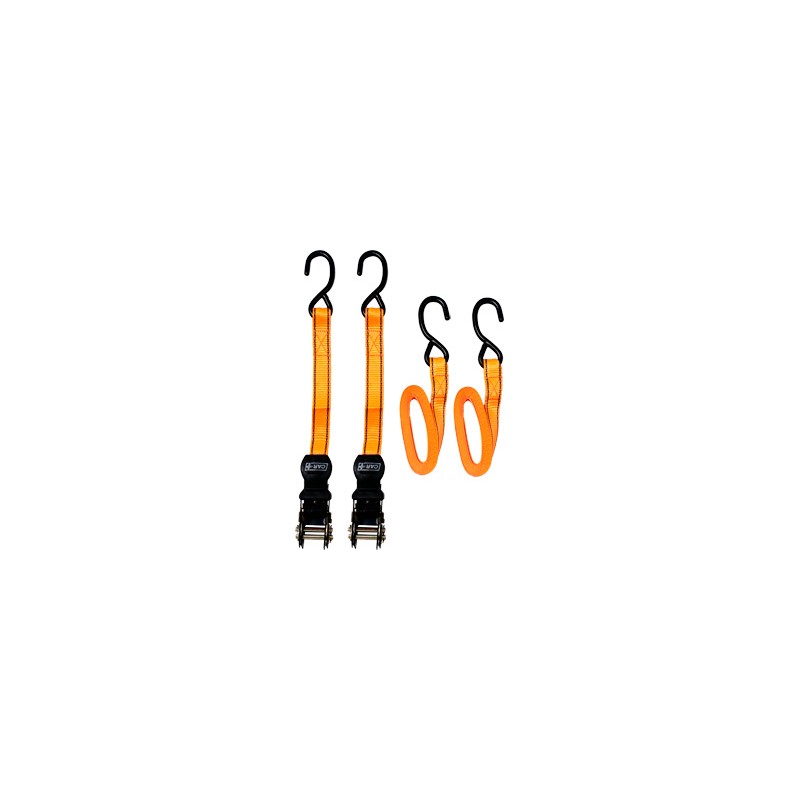 ESLINGA CON TRINQUETE 350KGS TUV 25MM X 3 5M