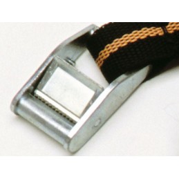 CINTA SEGURIDAD STAN JUEGO 2x2 50 M BLIS
