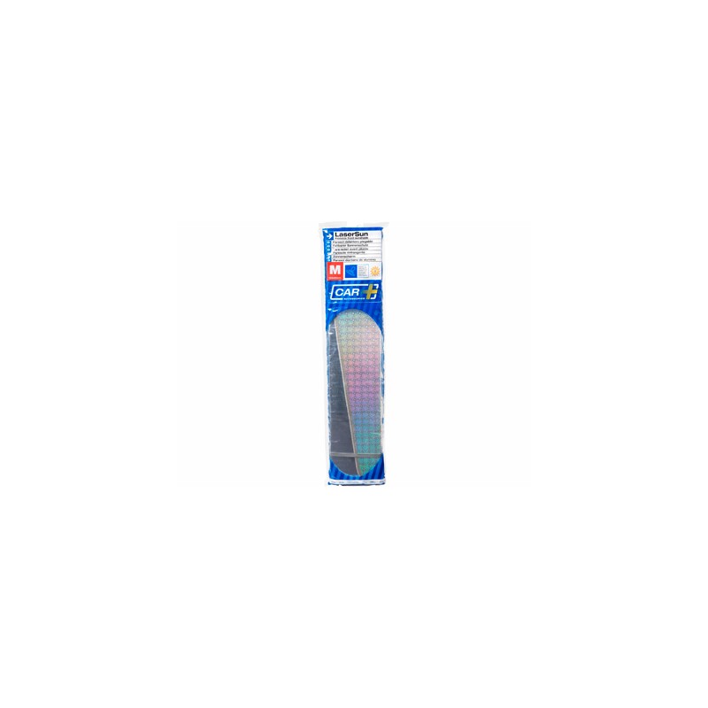 PARASOL DELANTERO  quot LASER SUN quot   quot M quot  145x60 CM 