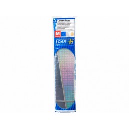 PARASOL DELANTERO  quot LASER SUN quot   quot XL quot  145x80 CM 