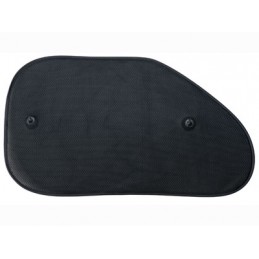 PARASOL LATERAL CON FORMA 38x65CM TRIPLE CAPA 2UD