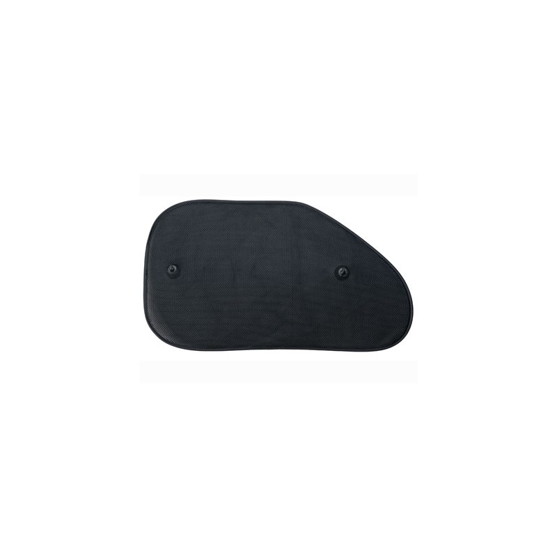 PARASOL LATERAL CON FORMA 38x65CM TRIPLE CAPA 2UD