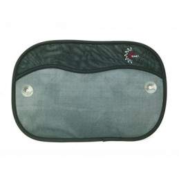 PARASOLES  quot SUN BLOCK quot  LAT  C  VENTOSA 54x37 CM 2 unidades