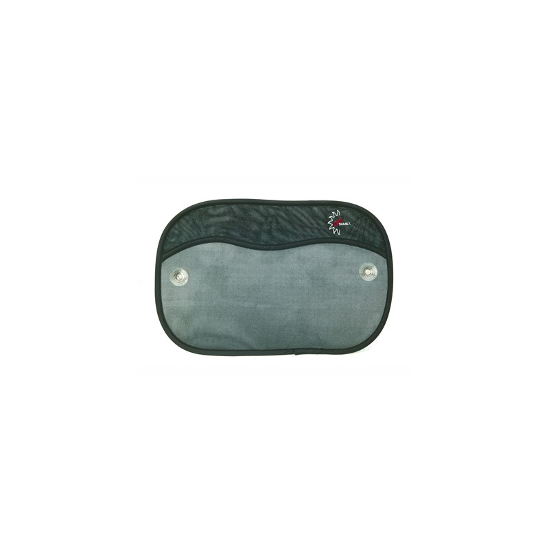 PARASOLES  quot SUN BLOCK quot  LAT  C  VENTOSA 54x37 CM 2 unidades