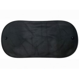 PARASOL TRASERO 50x100CM TRIPLE CAPA 1UD
