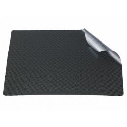 PARASOL LATERAL 36x50CM  FIJACION ESTATICA  2 UDS