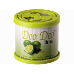 AMBIENTADOR LATA  quot DEO DEO quot  LIMA