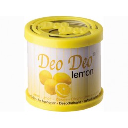 AMBIENTADOR LATA  quot DEO DEO quot  LIMON