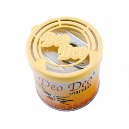 AMBIENTADOR LATA  quot DEO DEO quot  VAINILLA