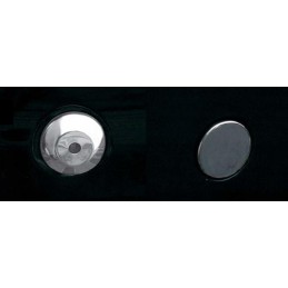 Cerradura Maneta Acero Inoxidable FORD CONNECT 06 02 gt  5 unidades