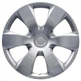 TAPACUBOS RUEDA Montana 16   GunMetal