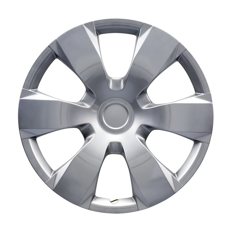 TAPACUBOS RUEDA Montana 16   GunMetal