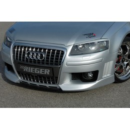 PARAGOLPES R FRAME CON H A AUDI A3 8P 56750