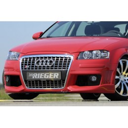 Paragolpes R Frame Audi A3 8P Sportback 56744