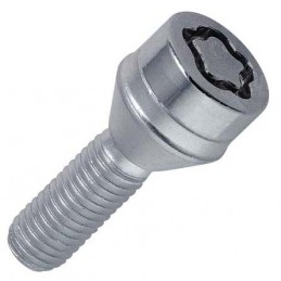 Tornillos antirrobo McGard 14x1 5 40mm 17mm conico