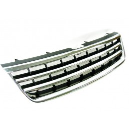 Parrilla deportiva VW Touareg 7L 02 06