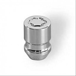 TUERCAS ANTIRROBO McGARD 12x1 5 32 5mm 21mm Conicas