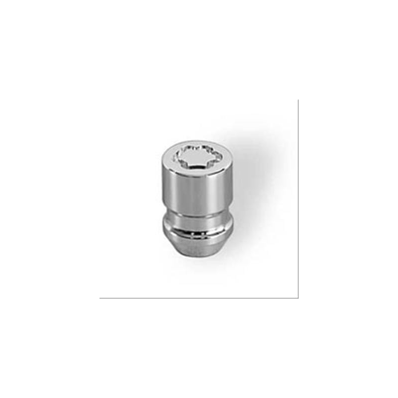 TUERCAS ANTIRROBO McGARD 12x1 5 32 5mm 21mm Conicas