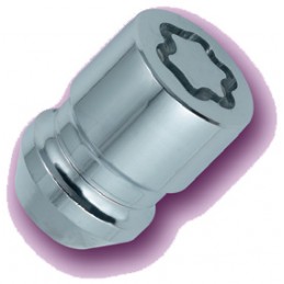 TUERCAS ANTIRROBO McGARD 12x1 5 32 5mm 19mm Ford MA2 Conicas