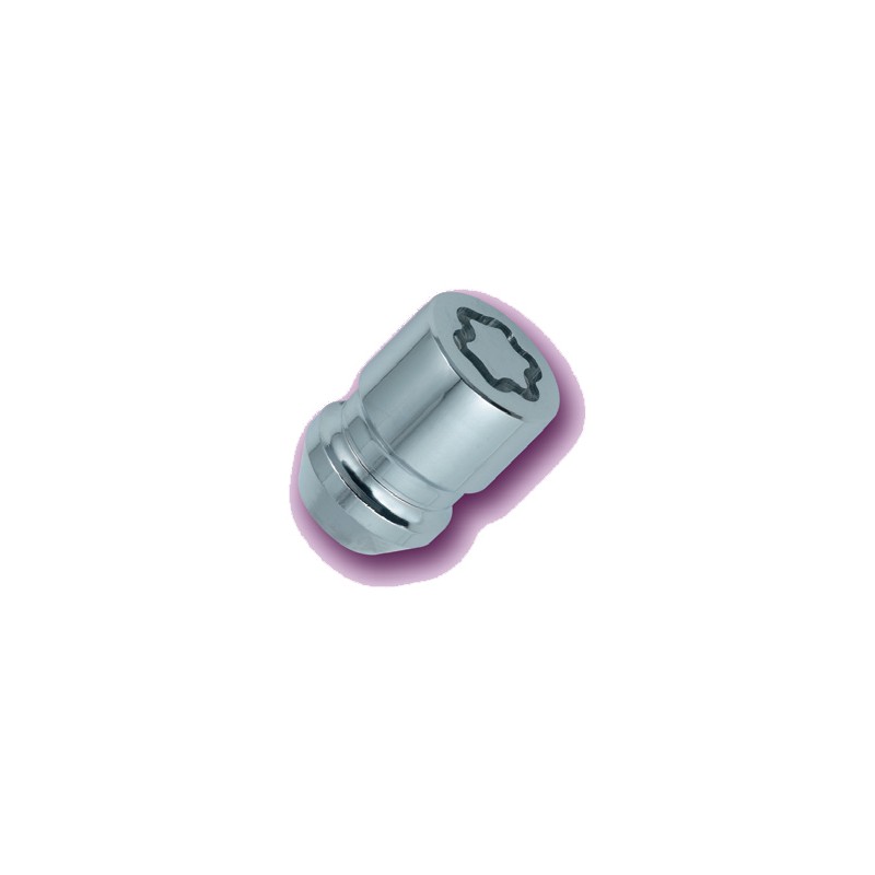 TUERCAS ANTIRROBO McGARD 12x1 5 32 5mm 19mm Ford MA2 Conicas
