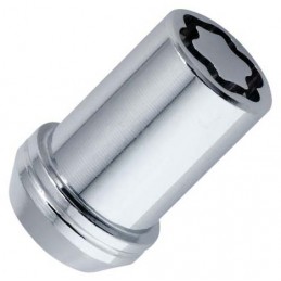 Tuercas de apriete interno 12x1 25 21mm