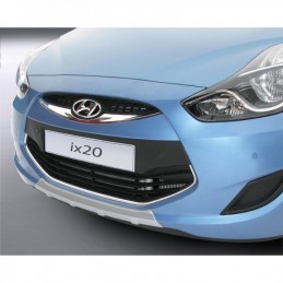 Anadido faldon delantero Hyundai IX20 Style