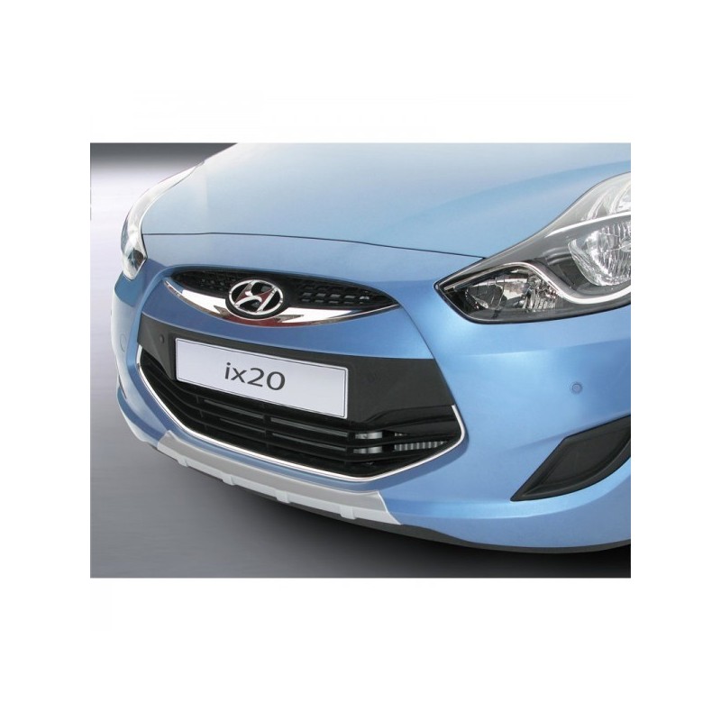 Anadido faldon delantero Hyundai IX20 Style