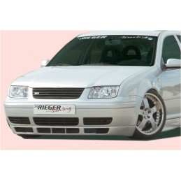 ANADIDO FALDON DELANTERO  VW  BORA