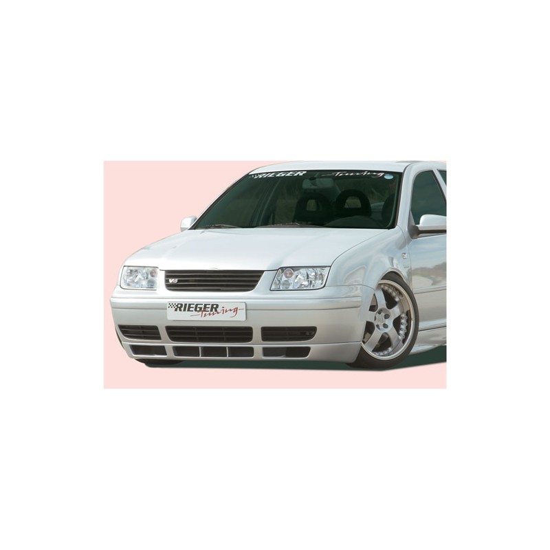 ANADIDO FALDON DELANTERO  VW  BORA