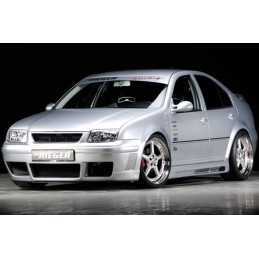 FALDON LATERAL IZQ Y DER CON HUECO VW  BORA