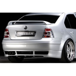 ANADIDO FALDON TRASERO VW  BORA