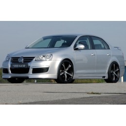 FALDON LATERAL IZQ Y DERE CON HUECO VW  JETTA  1KM 