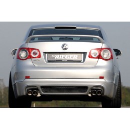ANADIDO FALDON TRASERO VW  JETTA  1KM 