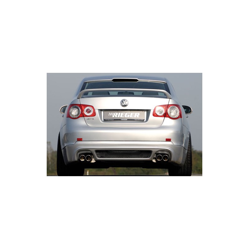 ANADIDO FALDON TRASERO VW  JETTA  1KM 