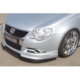 ESPADA DELANTERA 2 PIEZAS VW  EOS