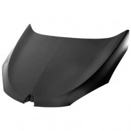 CAPO RENAULT MEGANE III  08  gt  gt  GALVANIZADO  TUV CERTIFICADO